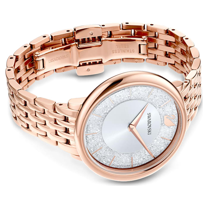 Swarovski Crystalline Chic Watch