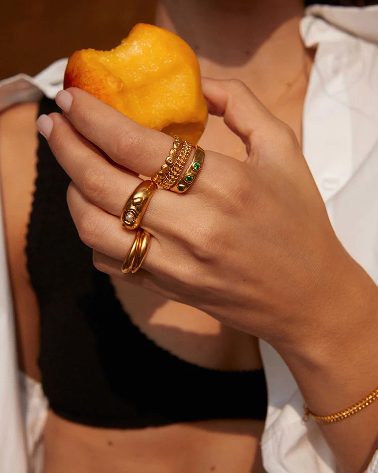 Kirstin 2025 ash bracelets