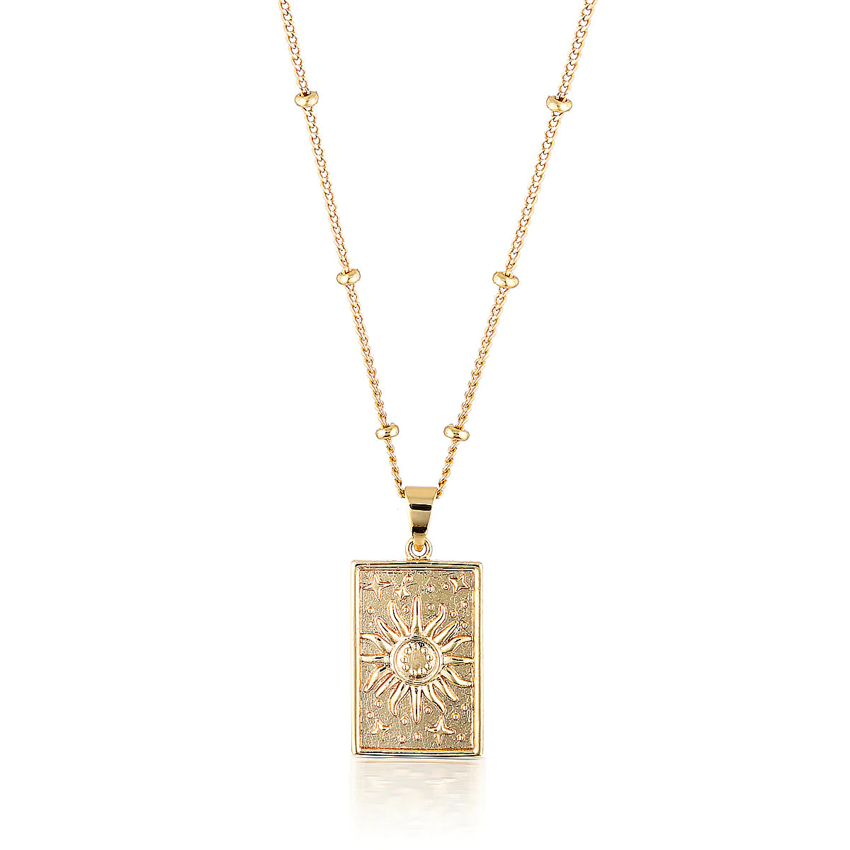 EL&RO Radiance Necklace
