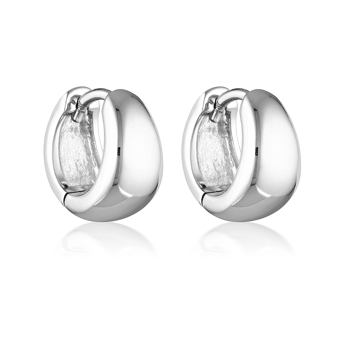 EL&RO Tully Huggies Silver