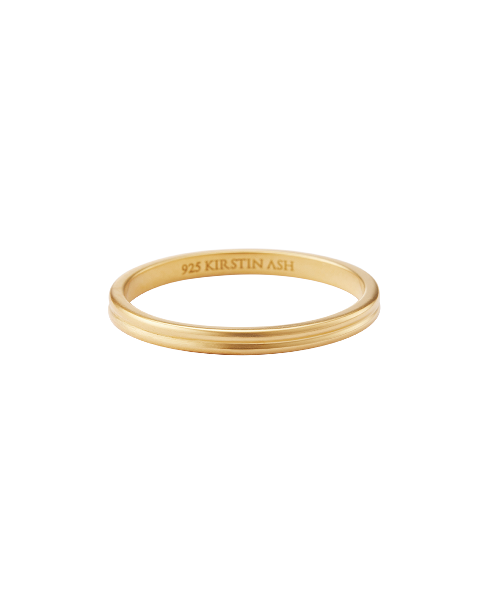KIRSTIN ASH - Roam Ring Gold