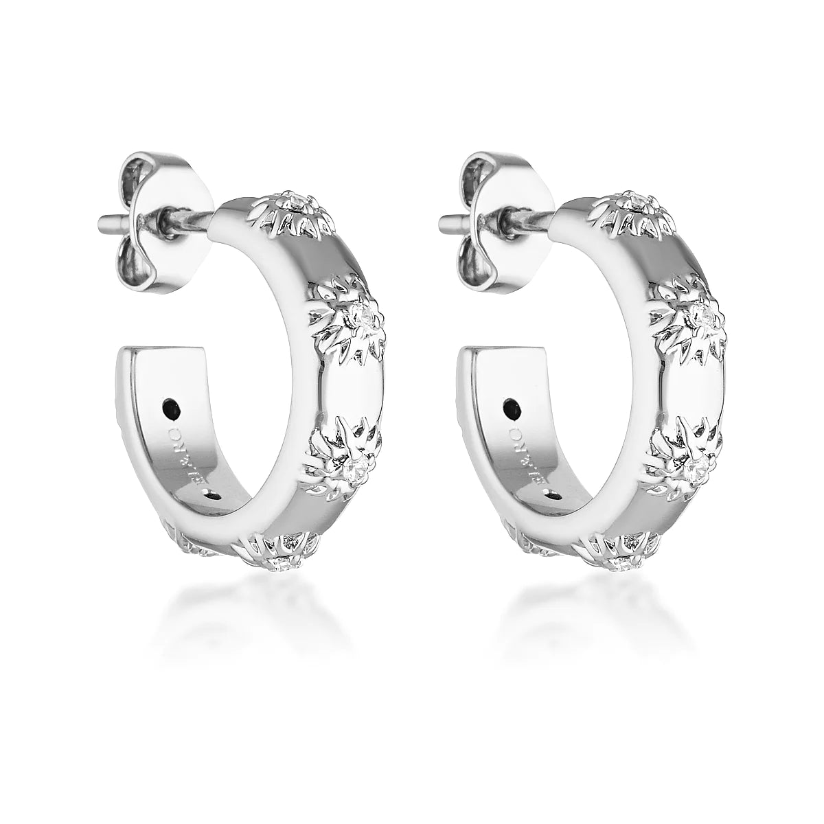 EL&RO Solaris Hoops