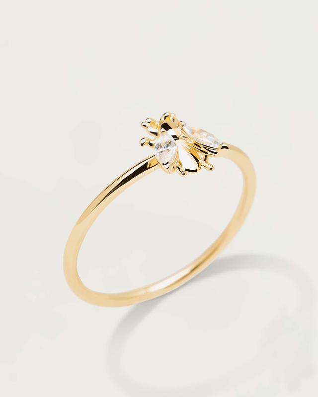 PDPAOLA - Buzz Gold Ring