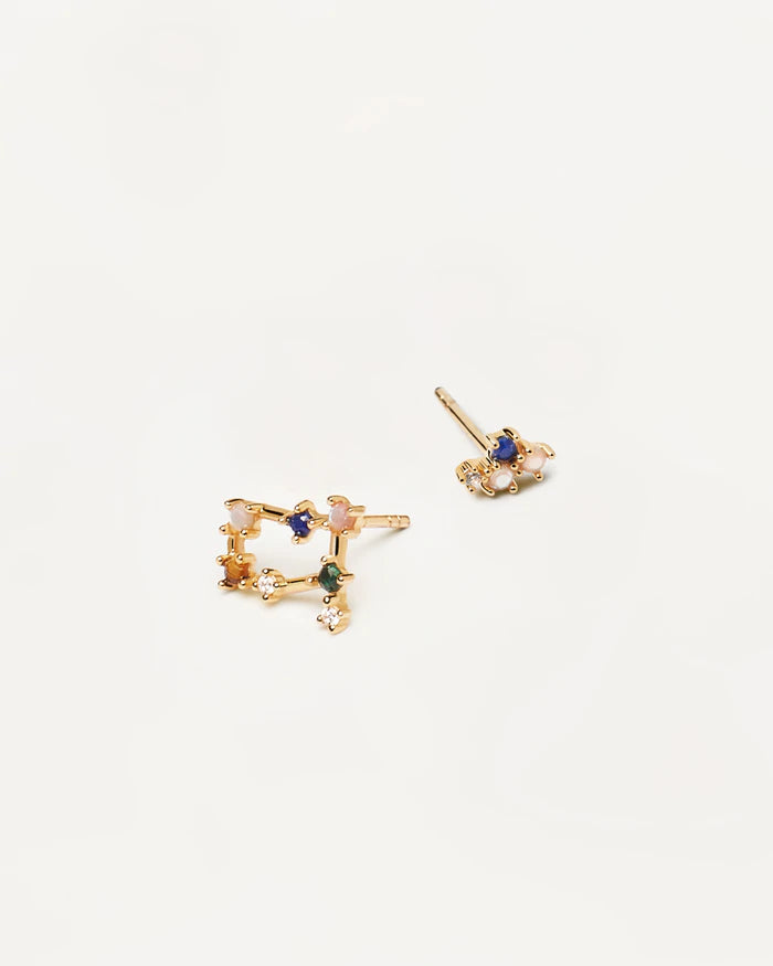 PDPAOLA - Gemini Earrings