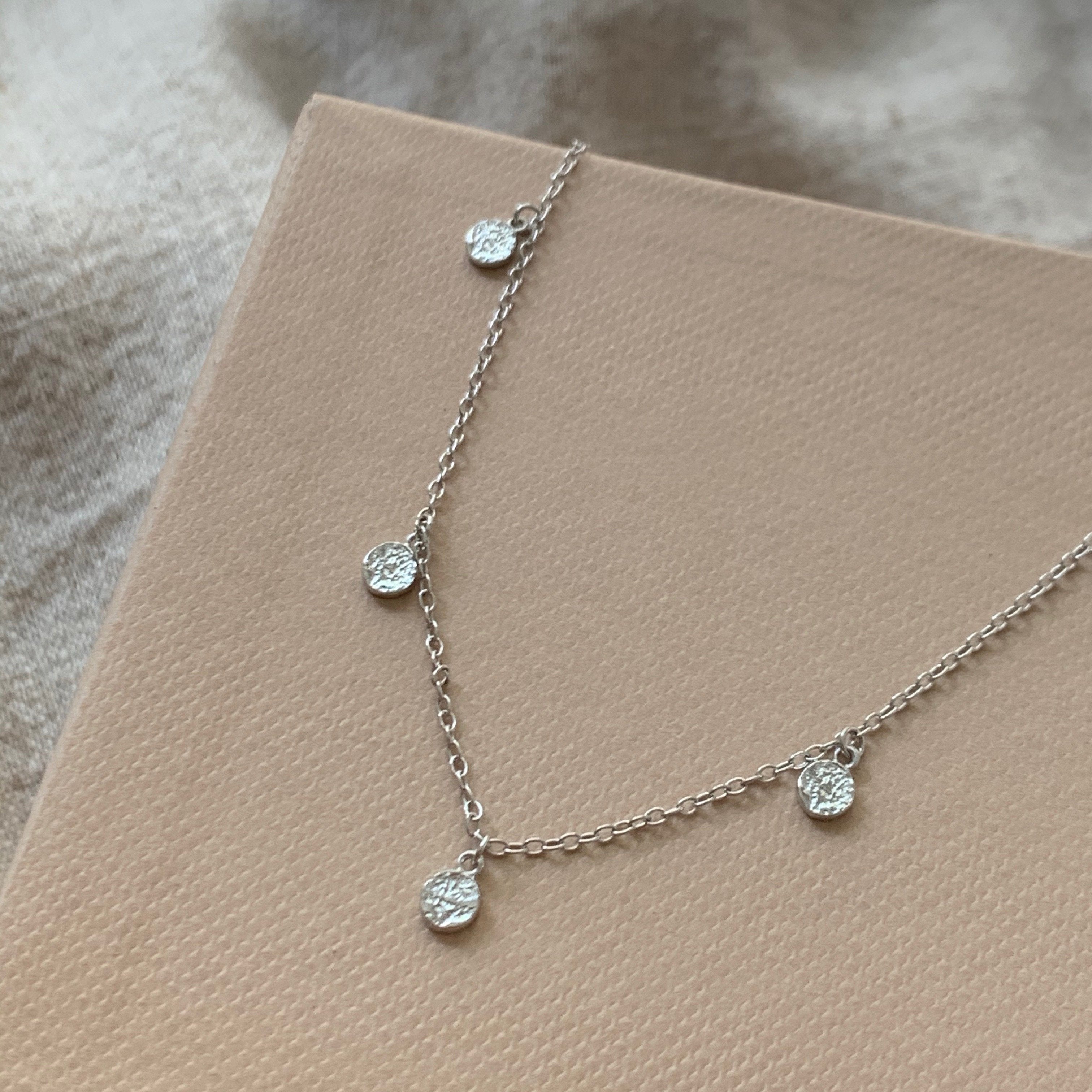 LIBERTY NECKLACE | SILVER (4535201857602)